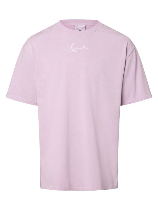 T-shirt męski