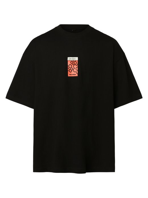 T-shirt męski