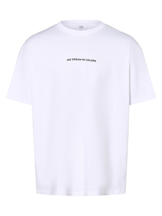 T-shirt męski