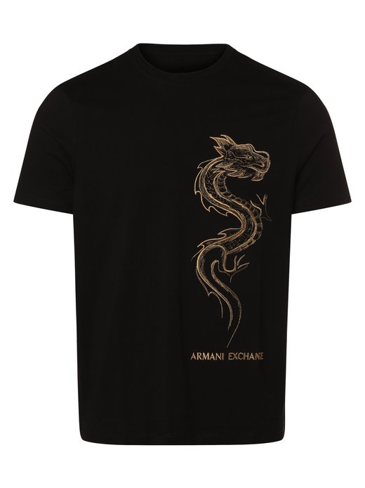 T-shirt męski