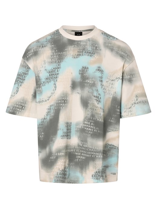 T-shirt męski