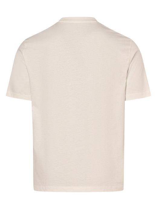 T-shirt męski