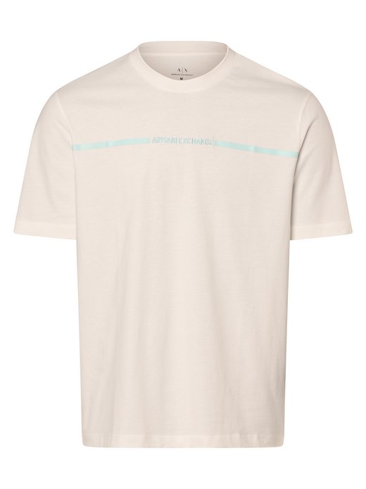 T-shirt męski