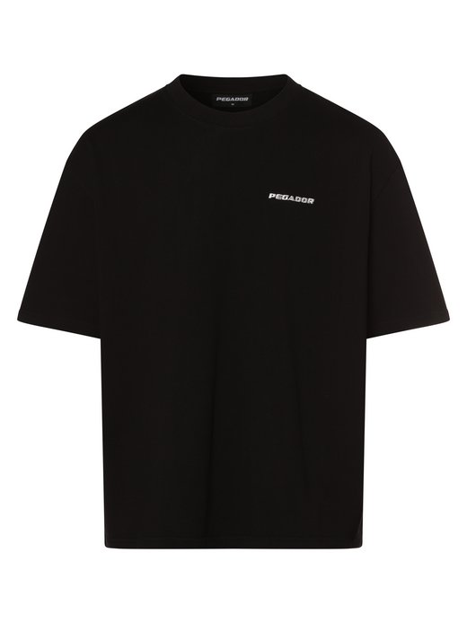 T-shirt męski