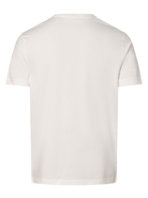 T-shirt męski