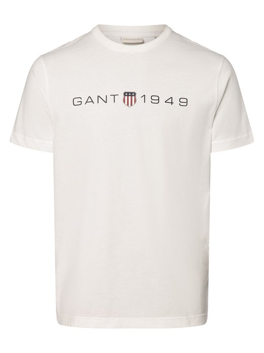 T-shirt męski