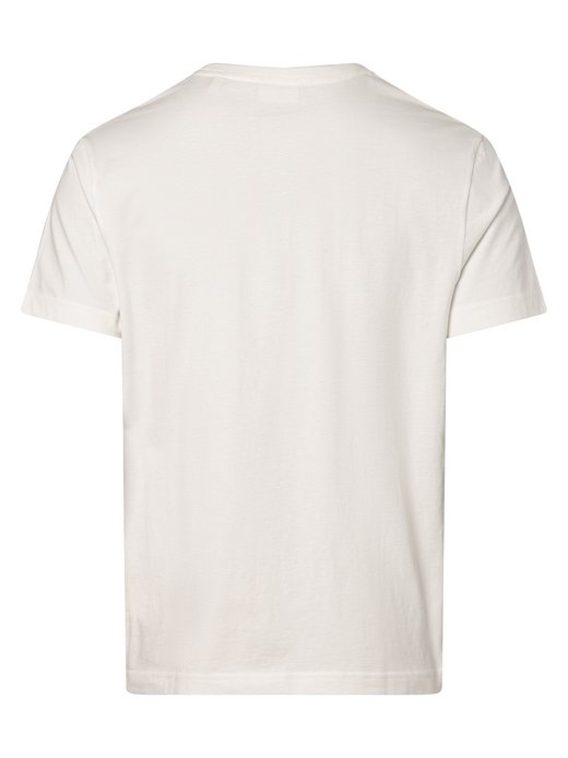 T-shirt męski