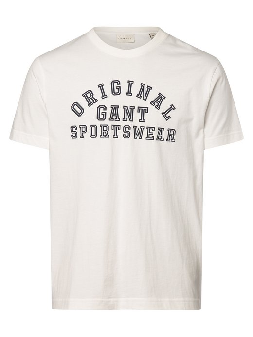 T-shirt męski