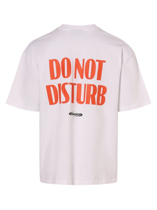T-shirt męski