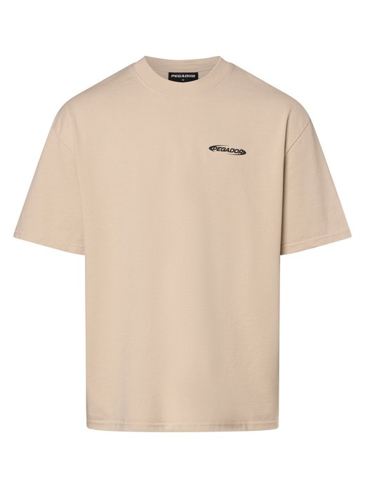 T-shirt męski