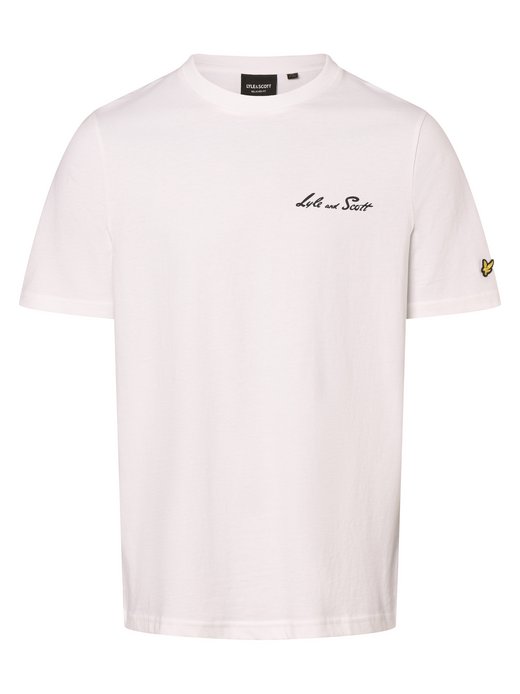 T-shirt męski