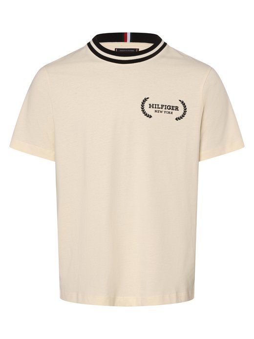 T-shirt męski
