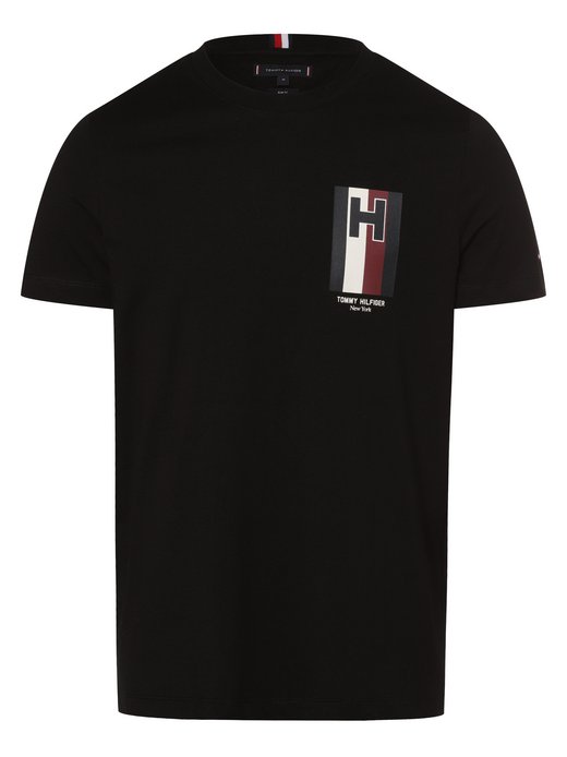 T-shirt męski
