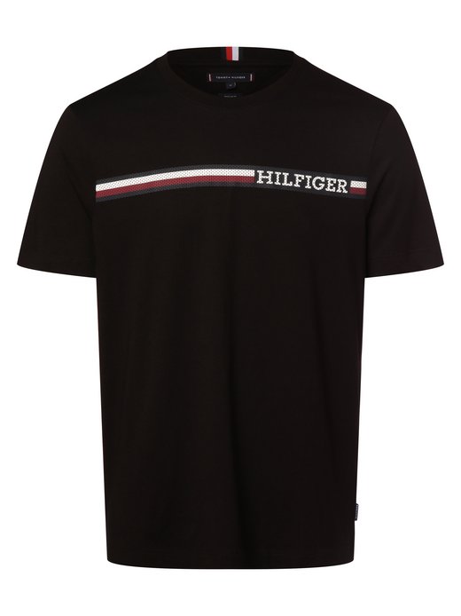 T-shirt męski