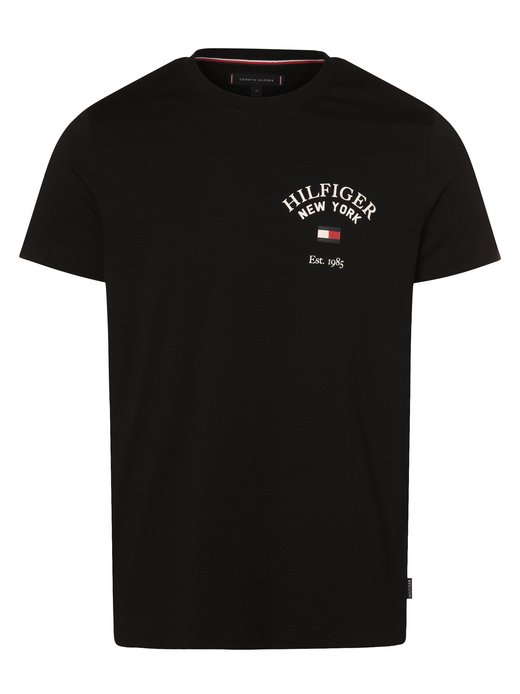 T-shirt męski