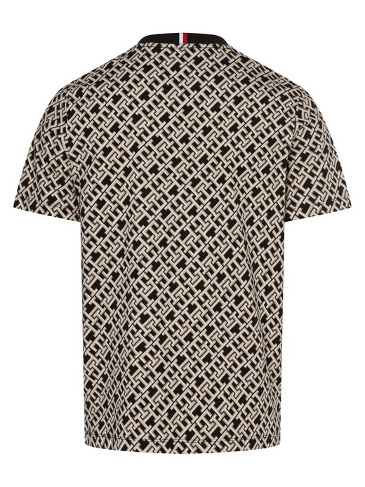 T-shirt męski