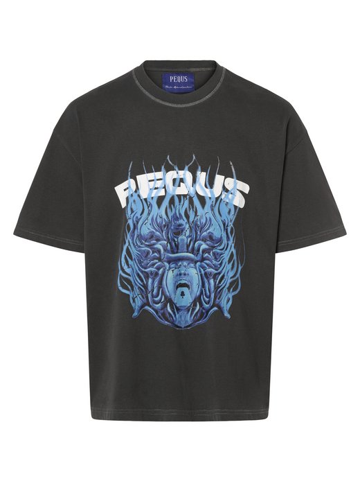 T-shirt męski