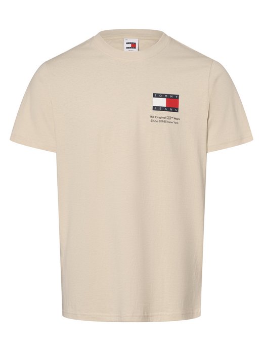 T-shirt męski