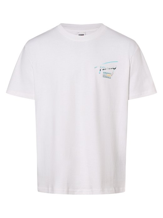 T-shirt męski