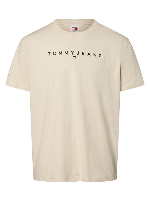 T-shirt męski