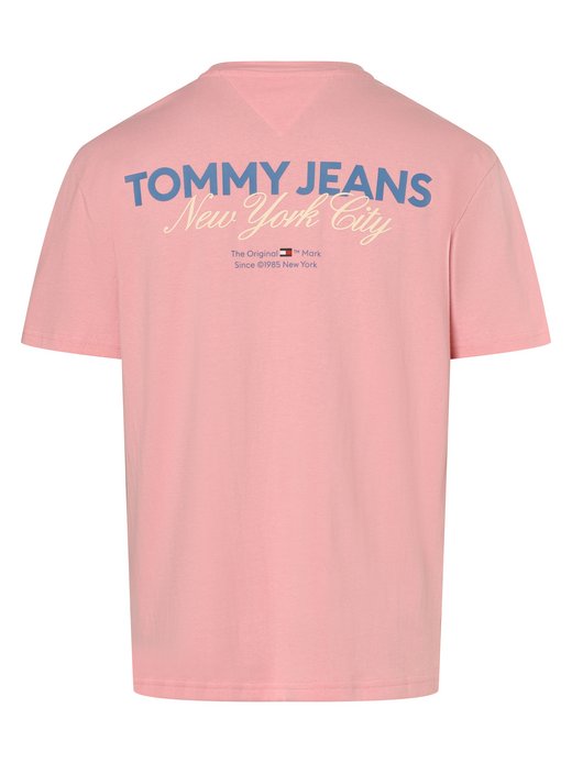 T-shirt męski