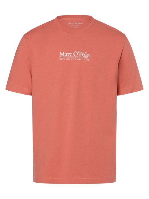 T-shirt męski