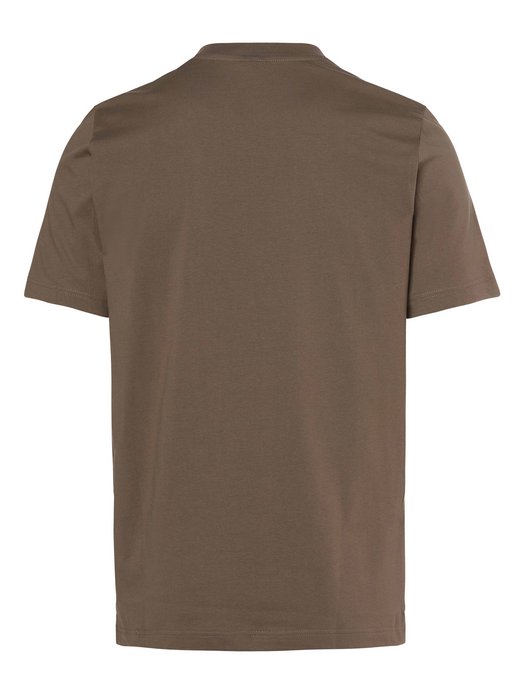 T-shirt męski