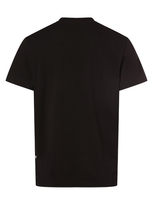 T-shirt męski
