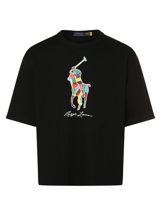 T-shirt męski