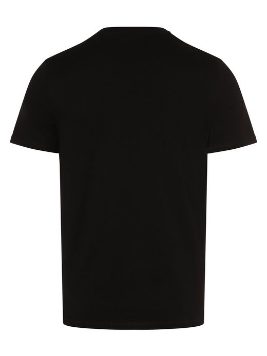 T-shirt męski