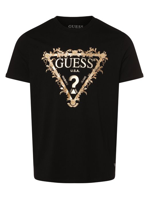 T-shirt męski