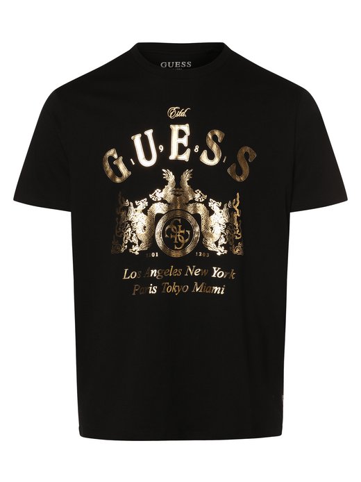 T-shirt męski