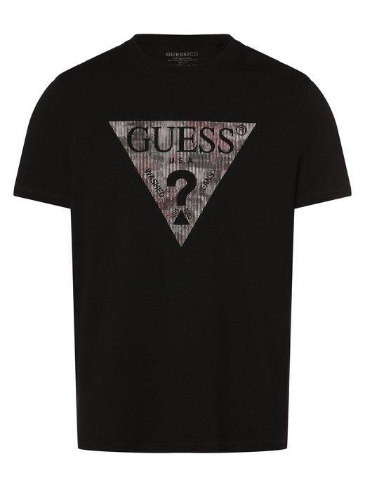T-shirt męski