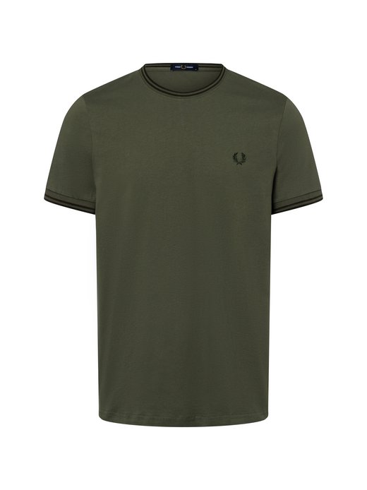T-shirt męski