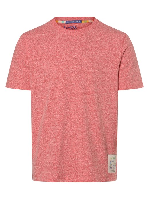 T-shirt męski