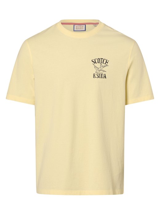 T-shirt męski
