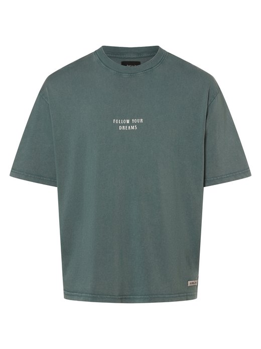 T-shirt męski