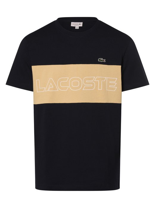T-shirt męski