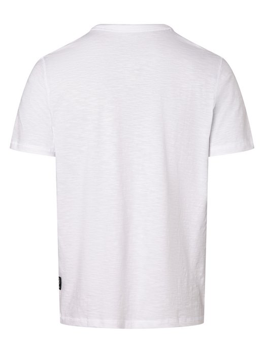 T-shirt męski