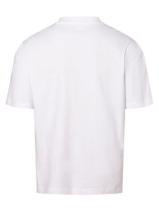T-shirt męski