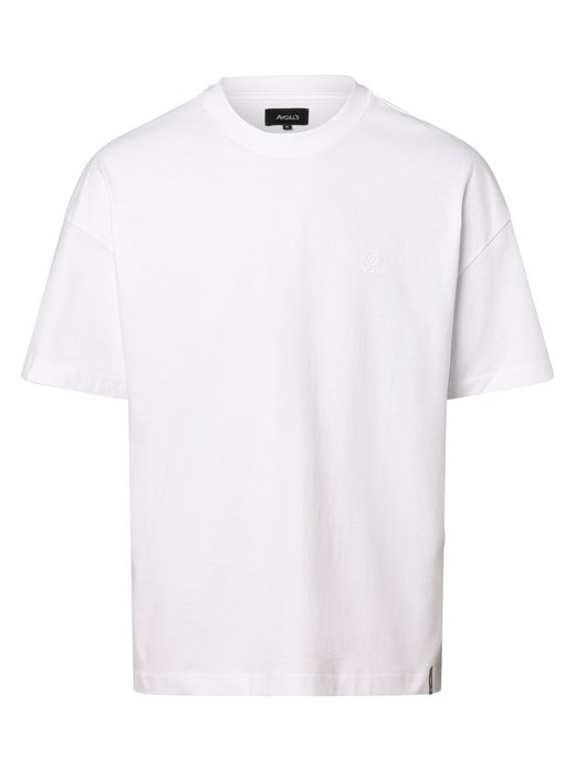 T-shirt męski
