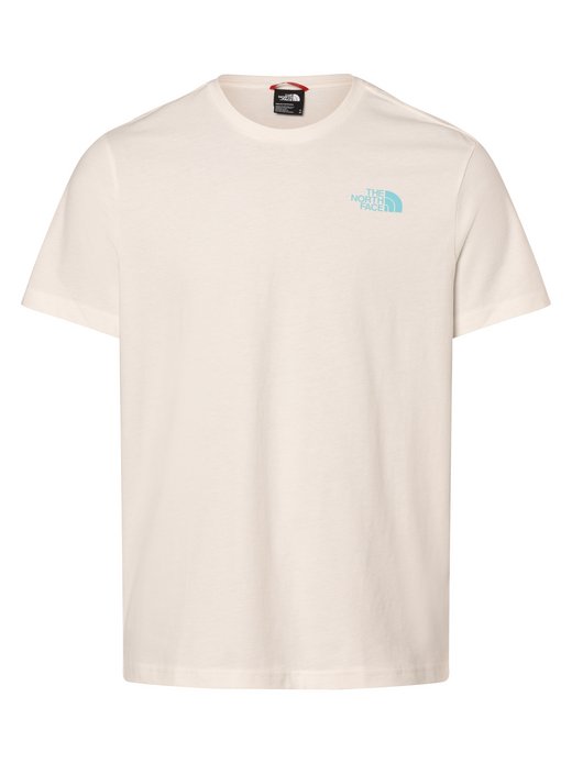 T-shirt męski