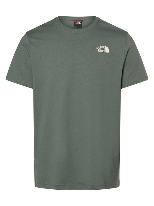 T-shirt męski
