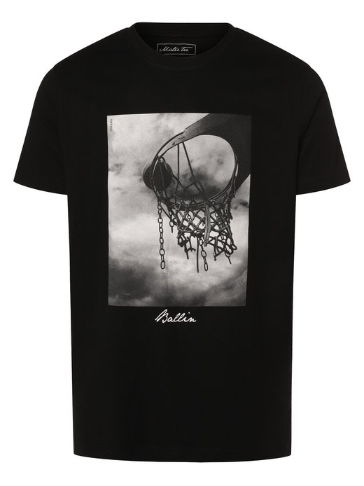 T-shirt męski