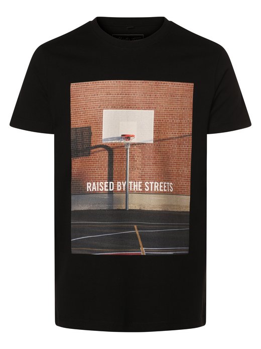 T-shirt męski