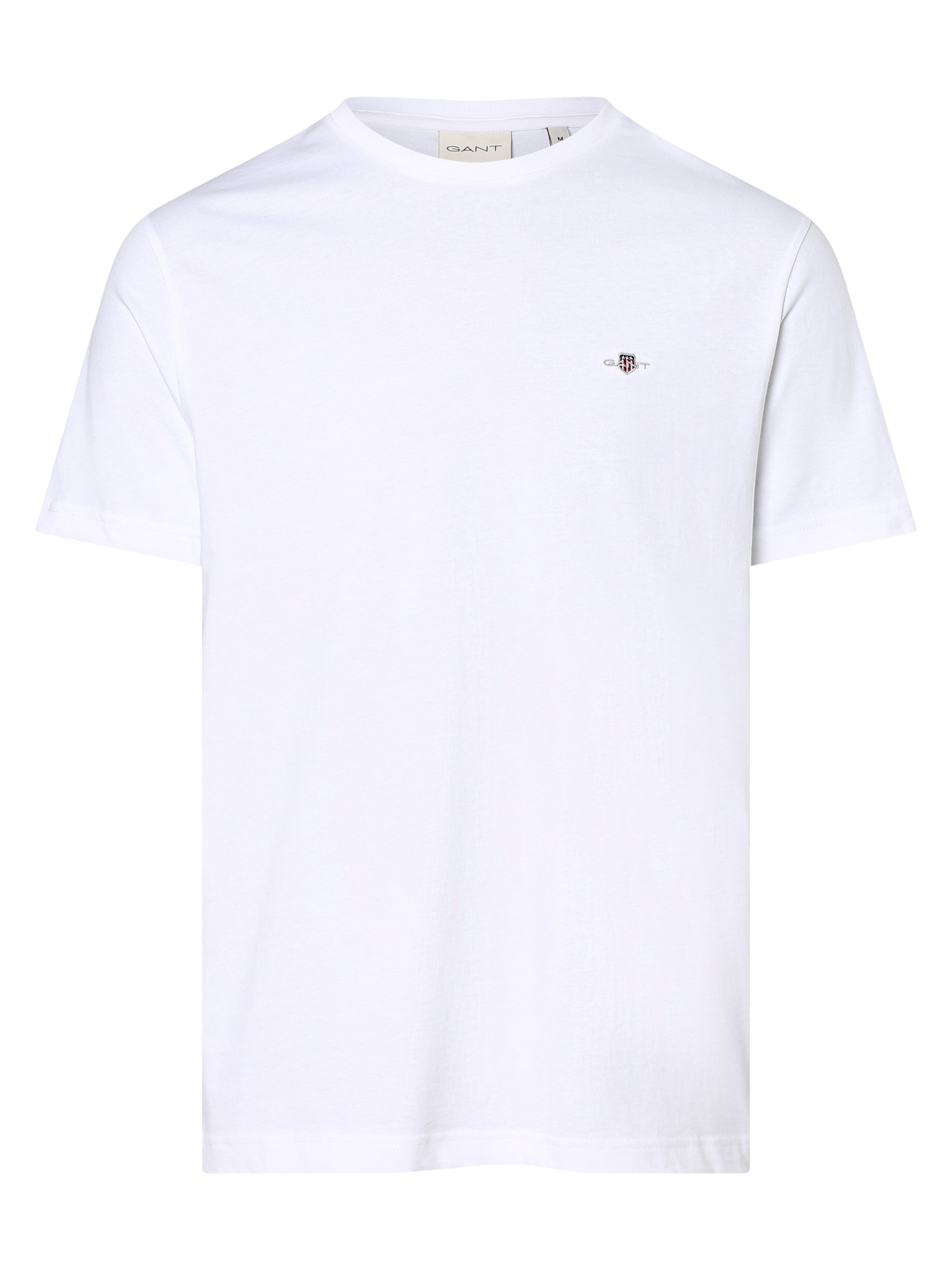 Gant T-shirt męski kup online | VANGRAAF.COM