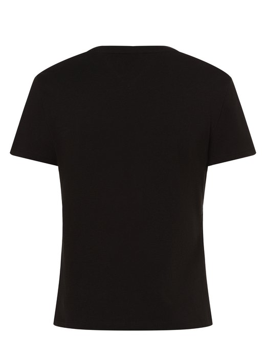 T-shirty damskie pakowane po 2 szt.