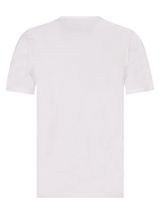 T-shirty męskie pakowane po 3 szt.