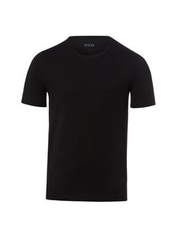 T-shirty męskie pakowane po 3 szt.