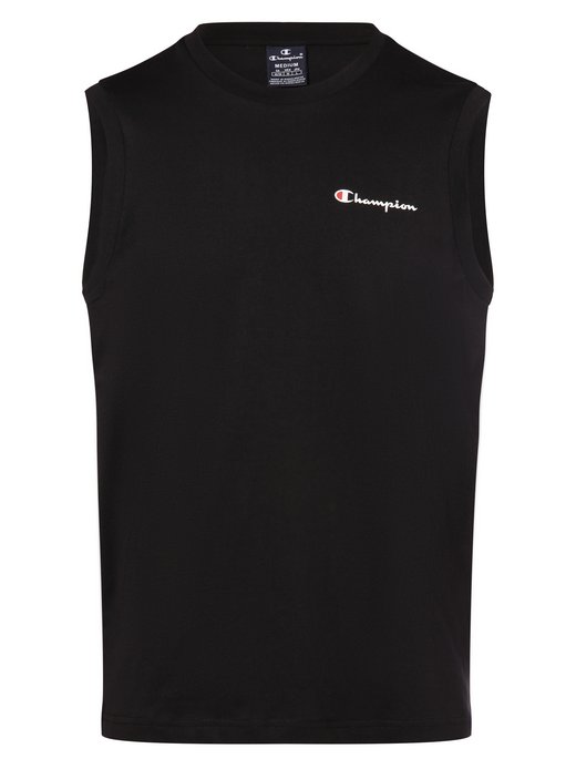 Tank top męski